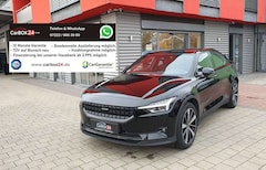 Bild des Angebotes Polestar 2 Long Range Single, 1. Hand, TÜV bis März '27