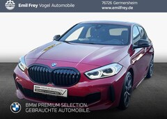 Bild des Angebotes BMW 128 ti Aut. *Panorama*H/K*
