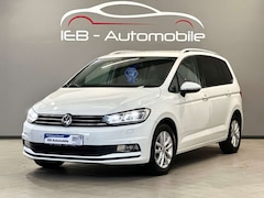 Bild des Angebotes VW Touran Allstar BMT/1.Hand/7-Sitze/ACC/LED/Massag