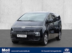 Bild des Angebotes Hyundai STARIA Prime 2WD 2.2 CRDi EU6d Panorama Schiebedach Navi