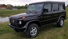 Bild des Angebotes Mercedes-Benz G 250 GD W 460