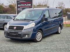 Bild des Angebotes Fiat Scudo SCUDO Panorama Executive L2H1 (9 SITZER/TÜV NEU)