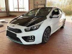 Bild des Angebotes Kia ProCeed / pro_cee'd pro cee'd 1.6 TGDI GT-Track R-Kamera*Pano*Xenon