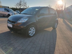 Daihatsu Sirion 1.0 GARANTIE KLIMAAUTOMATIK ALU TÜV NEU