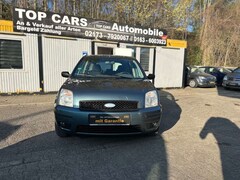 Bild des Angebotes Ford Fusion Trend*Tüv Neu*Top Zustand*Wenig KM*