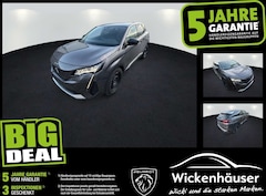 Bild des Angebotes Peugeot 3008 1.6 225 A llure LED+Navi+SHZ+2xKlima+Kam.