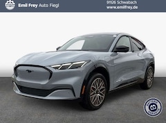 Bild des Angebotes Ford Mustang Mach-E PREMIUM 216 kW, 5-türig (Strom)