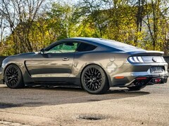 Bild des Angebotes Ford Mustang Mustang Convertible 5.0 Ti-VCT V8 Aut. GT