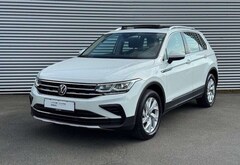 Bild des Angebotes VW Tiguan 4Motion*IQ*Pano*Kamera*AHK*LED*ACC*HUP