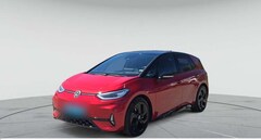 Bild des Angebotes VW ID.3 GTX, 5J.Gar./WÄRMEPUMPE/HARMAN KARDON/ACC/H