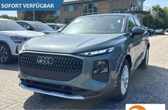 Bild des Angebotes Audi Q3 Sportback MJ 2026 PANO+AHK+NAVI+KAMERA+EL. HECK...