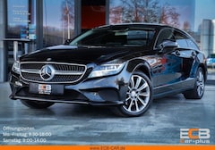 Mercedes-Benz CLS CLS 250 Shooting Brake *Klimaaut./AHK/Temp./SHZ*