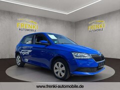 Bild des Angebotes Skoda Fabia Cool Plus