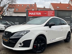 Bild des Angebotes SEAT Ibiza SC Cupra *AUTOMATIK*2.HAND*179 PS*PANO*