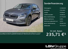 Bild des Angebotes Skoda Scala Tour 1.0 TSI DSG UPE 37.950 Selection AHK