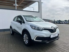 Bild des Angebotes Renault Captur Life