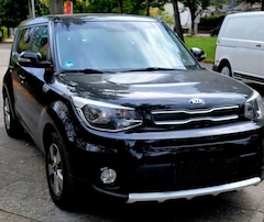 Bild des Angebotes Kia Soul Soul 1.6 GDI Edition 7