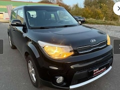 Bild des Angebotes Kia Soul Soul 1.6 GDI Edition 7