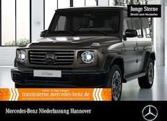 Bild des Angebotes Mercedes-Benz G 500 Exclusive AMG 360° Stdhzg Burmester Distr.