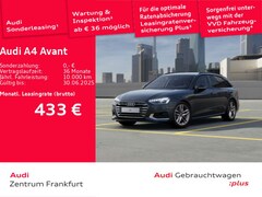 Bild des Angebotes Audi A4 35 S tronic advanced LED DAB Standheizu