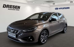 Bild des Angebotes Hyundai i30 T-GDI EU6d 1.0 T-GDi Edition 30+ Top Zustand Silky