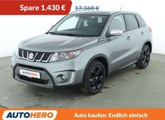 Bild des Angebotes Suzuki Vitara 1.4 BoosterJet Comfort + 4x4 Aut.*NAVI*ACC*CAM*PDC
