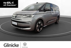 Bild des Angebotes VW T7 Multivan Edition LÜ 2,0 l TSI OPF 150 kW 7Gang D
