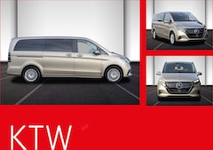 Bild des Angebotes Mercedes-Benz EQV 300 lang,Avantgarde,7Sitzer,2xSchiebetür el.