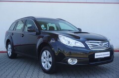 Bild des Angebotes Subaru OUTBACK Legacy Outback Combi 2.0D AWD Schiebedach