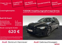 Bild des Angebotes Audi A6 S line 40 TDI quattro HuD Matrix AHK Me