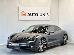Bild des Angebotes Porsche Taycan Performance+ 93kWh | Pano LED Cam |1.Hand
