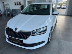 Bild des Angebotes Skoda Fabia Cool Plus