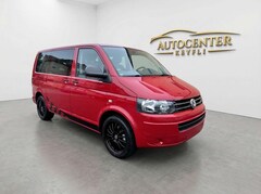 Bild des Angebotes VW T5 Multivan *DSG*HU/AU NEU*