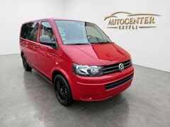 Bild des Angebotes VW T5 Multivan 2,0 TDI *DSG*KAMERA* GARANTIE*