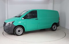 Bild des Angebotes Mercedes-Benz Vito 119 CDI * Klima * AHK