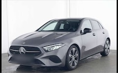 Bild des Angebotes Mercedes-Benz A 200 A 200 d Progressive MBUX Night Lenkradhzg. Cam LED