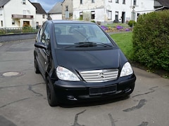 Bild des Angebotes Mercedes-Benz A 140 A-Klasse Classic