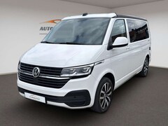 Bild des Angebotes VW T6 California T6.1 California Beach Camper 4Motion