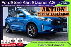Bild des Angebotes Ford Kuga ST-Line X 2.5 PHEV 360° Kamera 4,99% FIN*