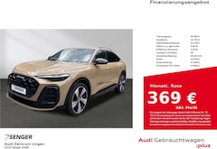 Bild des Angebotes Audi Q5 Sportback TDI quattro Matrix-LED Memory Navi