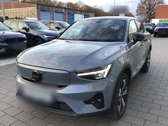 Bild des Angebotes Volvo C40 Ultimate Recharge Pure Electric Stdhzg. Cam