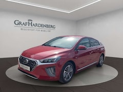Bild des Angebotes Hyundai IONIQ 1.6 GDI Plug-In Hybrid Style/Kamera/PDC