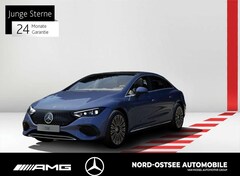 Bild des Angebotes Mercedes-Benz EQE 300 EDITION ELECTRIC ART PANORAMA 20" DISTR