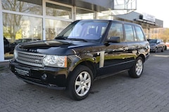 Bild des Angebotes Land Rover Range Rover TDV8 SE*Xenon*Navi*AHK