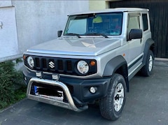 Bild des Angebotes Suzuki Jimny Jimny 1.5 ALLGRIP Comfort