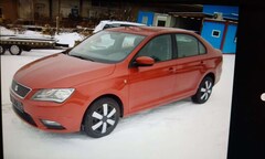 Bild des Angebotes SEAT Toledo Style Salsa