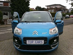 Bild des Angebotes Citroen C3 Picasso Tendance
