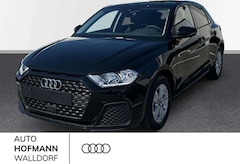 Bild des Angebotes Audi A1 Sportback 30 TFSI S tronic