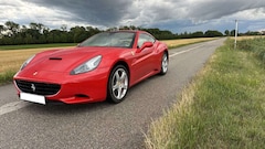 Bild des Angebotes Ferrari California 4.3 V8 4-Sitzer