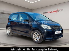 Bild des Angebotes SEAT Mii 4You White-Klima-TÜV 02/28-2.Hand-5 Türer